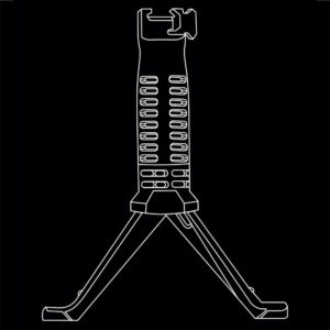 Bipods & Foregrips